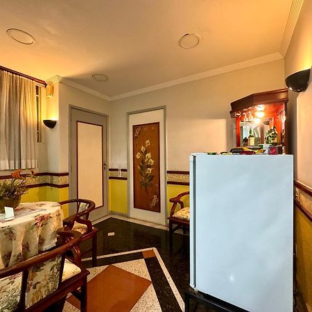 Hotel Comendador 特雷斯里奥斯 外观 照片