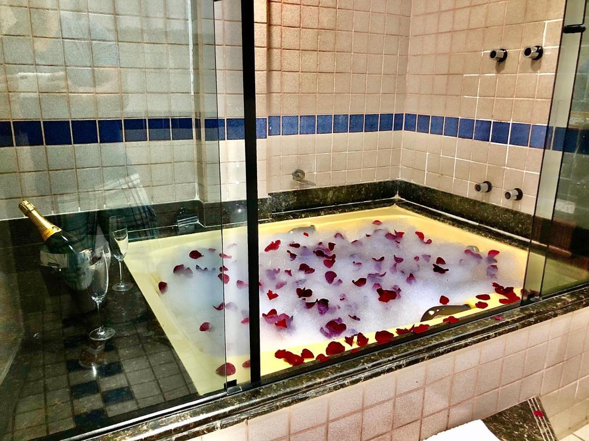 Hotel Comendador 特雷斯里奥斯 外观 照片